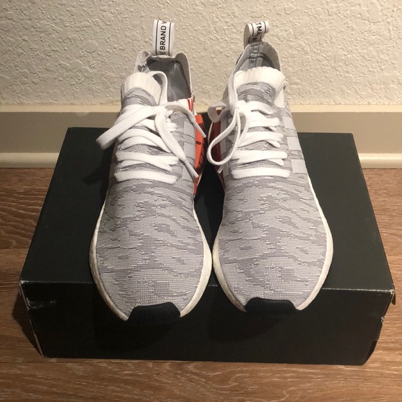 Adidas Sneakers - Picture 4 of 4